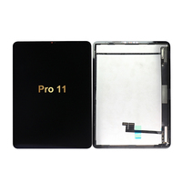 Écran LCD de remplacement à prix avantageux pour iPad 10.2 Air 2 4 Mini 2 3 4 Pro 9.7 10.5 11 12.9 2020 2021 2022 Digitizer