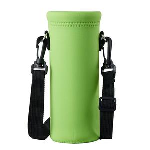 Haute qualité Oxford mode Portable étanche toutes saisons porte-bouteille d'eau couvre sac avec sangles - Product Image 4