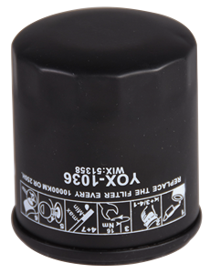 Hochwertige S2630002500 OJE1514302 Ölfilter Neu mit Dichtung Global Bestseller Niedriger Preis Groß bestellung Modell XV - Product Image 2