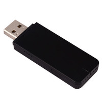 Adaptador Wifi Usb de doble banda de 300Mbps, Dongle Wifi Usb para IPTV,STB, Raspberry PI, Banana PI y ordenador/portátil
