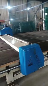 Fourniture d'une machine de découpe laser remise à neuf/d'occasion à très bas prix Garantie à vie Économisez jusqu'à 70% coûts - Product Image 2