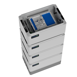 Caja de Batería OEM de Alta Tensión para Sistemas de Almacenamiento de Energía Híbridos On-Off de 20kwh, 40kwh, 50kwh con Iones de Litio Lifepo4 - Product Image 4