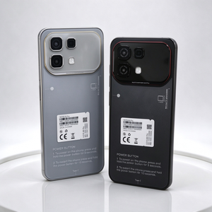 Teléfonos inteligentes note60pro 5G 24GB+1TB, Teléfono móvil popular, Carga rápida de 65W, Versión global, Doble SIM - Product Image 1