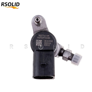 Inyector Common Rail Rsoliddiesel 9674973080 A2C59513556 5WS40677 9802448680 para Citroën Peugeot C3 C4 C5 DS3 207 308 3008 5008 - Product Image 6