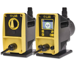 Nueva Bomba Dosificadora LMI Serie A A761-833NI, P+766-833NI, 50 PSI Máximo - Product Image 4