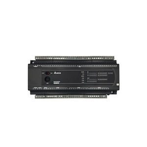 โมดูลซีพียู PLC รุ่น Delt-a DVP60ES200T ซีรีส์ DVP-ES2 ตัวควบคุมลอจิกแบบตั้งโปรแกรมได้ 60 จุด 36DI 24DO เอาต์พุตทรานซิสเตอร์ NPN - Product Image 1