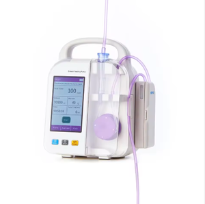 Độ chính xác cao nhiệt độ không đổi thú y bơm truyền Pet chăm sóc chuyên sâu nước nóng dinh dưỡng bơm truyền - Product Image 2