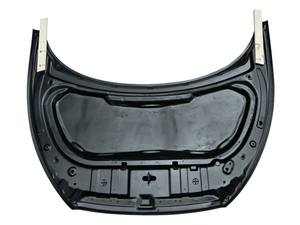 Capó Ventilado de Fibra de Carbono para Hyundai Veloster EPR, Nuevo 2018-2019, Negro con Clips de Fijación, Garantía de 3 Meses - Product Image 3