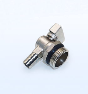 -Scarico di controllo della valvola d'ottone del filo di 30 to120 gradi per il radiatore moderno del sistema di riscaldamento <span class=keywords><strong>a</strong></span> <span class=keywords><strong>pavimento</strong></span> - Product Image 5