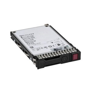 P9B41A P09988-001 Disque SSD SAS 3,84 To 12 Gbit/s à usage mixte <span class=keywords><strong>SED</strong></span> 2,5 pouces SFF Hot-Plug pour stockage MSA 2050/2060/2080 - Product Image 3