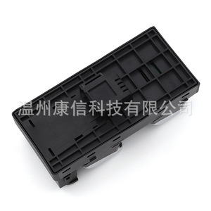 Interruptor de Señal de Giro Nuevo Compatible con Audi A4/A5/Q3/Q5 8K0 959 851F/8U0 959 851A para Tipo de Vehículo - Product Image 1