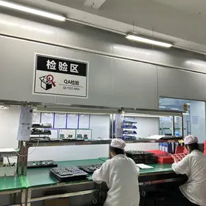 China Shenzhen OEM Fabricante de productos electrónicos Fábrica de placas de circuito impreso personalizadas Prototipo Producción de PCB