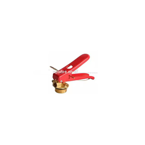 <span class=keywords><strong>Co2</strong></span> Cartucho Extintores Válvula 6kg Dcp <span class=keywords><strong>Extintor</strong></span> Válvula de seguridad - Product Image 3
