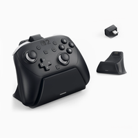 Station de charge et support Type-C pour Nintendo Switch 2 et manettes Switch2 Pro