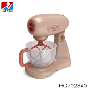 Jouets de simulation de fabrication de café en plastique miniature pour enfants, <span class=keywords><strong>machine</strong></span> à café électrique jouet - Product Image 6