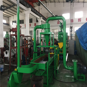 La vieja planta de reciclaje de neumáticos costo en venta en Dubai - Product Image 6