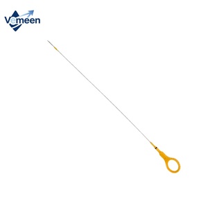 Tongkat Pengukur Oli untuk VW Volkswagen Jetta 2013-2018 03C115611AD - Product Image 3