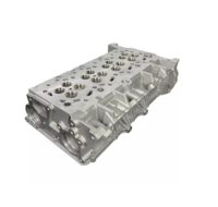 Culasse pour Peugeot 1607126580 BK2Q6X03 2096277 1740107 908757 1229884 1477183 1676242 1767479 0200.EH 0200.JJ