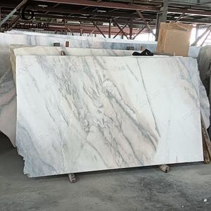 Mármol Rosa Claro Natural en Losa Grande, Piedra de Alta Calidad para Encimeras de Cocina y Baños - Product Image 1