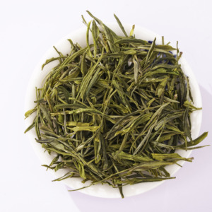 <span class=keywords><strong>Thé</strong></span> vert <span class=keywords><strong>Huangshan</strong></span> <span class=keywords><strong>maofeng</strong></span> Chine célèbre <span class=keywords><strong>thé</strong></span> premium - Product Image 1