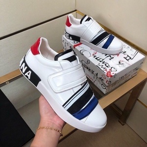 Nouvelles baskets décontractées de luxe rétro 2026 pour hommes et femmes, chaussures décontractées à enfiler, style sport, course et marche en extérieur - Product Image 1