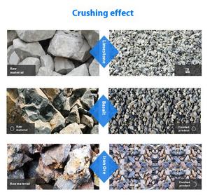 Hammer Crusher <b>Machine</b> <b>Mining</b> Equipment Limestone Stone Hammer Mill Crusher Equipment for Sale - Product Image 6
