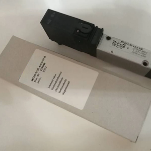 โซลินอยด์วาล์วแท้รุ่น MT2H-5/3G-4.0-S-VI-B 159448 MT2H5/3G4.0SVIB พร้อมส่ง - Product Image 1