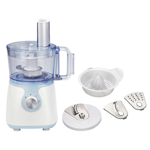 Máy Xay Sinh Tố Trái Cây Đa Năng Máy Xay Sinh Tố Điện Máy Trộn Thương Mại Gia Dụng Máy Ép Trái Cây Máy Xay Sinh Tố Đa Năng - Product Image 2