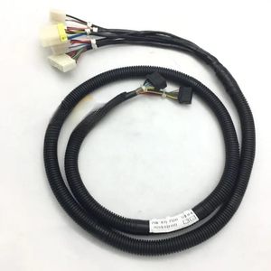 Arnés de cableado de aire acondicionado para excavadora 208-979-7550 PC130-7 PC200-7 PC400-7, piezas de repuesto 208-979-7550 - Product Image 5