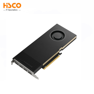 EU A4500 สำหรับ GeForce A4500 20GB GDDR6 1050 MHz 320บิต 8นาโนเมตร 200วัตต์ PCIe 4.0 X16 การ์ดจอกราฟิก GPU การ์ดแสดงผล การ์ดเกมมิ่ง - Product Image 3