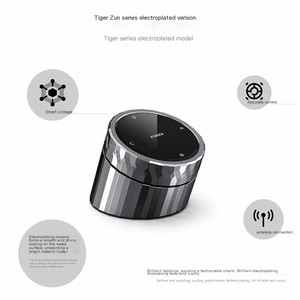 โมดูลสวิตช์อัจฉริยะ Zigbee 3.0 Tuya สำหรับ Android พร้อมรีโมทควบคุมแบบหมุนและปุ่มกด ดีไซน์สวยงาม ใช้งานได้หลากหลาย - Product Image 6