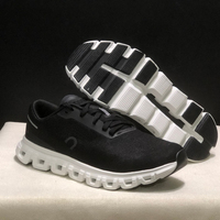 Chaussures de course et de marche respirantes Clouds Hot 6 Sale pour hommes – Baskets décontractées tendance et populaires