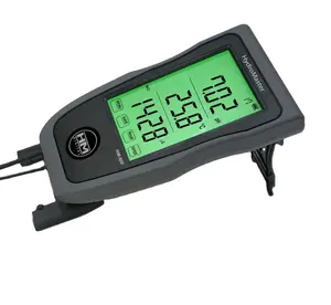 Monitor Hidromaster Temperatur TDS Konduktivitas PH HM-501 Digital HM