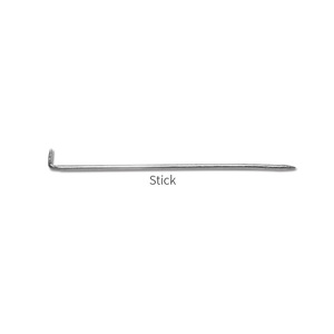 Packing <b>Hook</b> Assembly Marine <b>Boat</b> <b>Hook</b> Steel IMPA612004 For Replace Repair Standard Part - Product Image 1