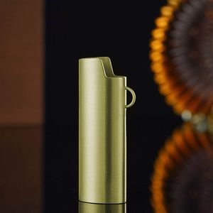 Carcasa de Metal Galvanizado para Encendedor <span class=keywords><strong>BIC</strong></span> J6, Suministro al por Mayor Económico - Product Image 2