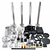 Fabricant de services d'usinage de précision en métal, pièces usinées CNC 5 axes sur mesure OEM, acier inoxydable, laiton, aluminium