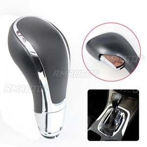 Automatic <b>Gear</b> Shift <b>Knob</b> for Vauxhall/Opel Insignia/Astra J/Meriva for GM/Buick Regal 2009-2013 Shifter Lever <b>Gear</b> Stick - Product Image 2