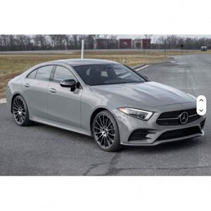 COMPRE Auto Usado <span class=keywords><strong>Mercedes</strong></span>-Benz CLS450 4Matic SEDÁN 2021 - Product Image 3