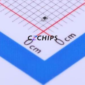 Résistance SMD SR04X223JTL 0402 (Résistance : 22 kOhm) (Précision : 5 % Puissance : 62,5 mW Tension de fonctionnement : 50 V) - Product Image 1