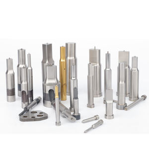 قطع غيار <span class=keywords><strong>Dongguan</strong></span> دقيقة اللولبي، مشبك وقالب صب - Product Image 4