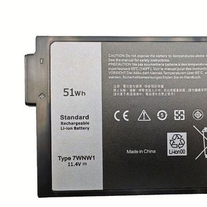 Batería Original de Grado A para Portátil Molicel, Compatible con 1953/1820/1493 - Product Image 1