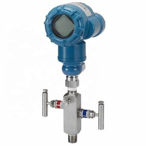 Sensor de Temperatura Rosemounts 3144P 3144PD1F2I1A01B4M5Q4U1 - Product Image 5
