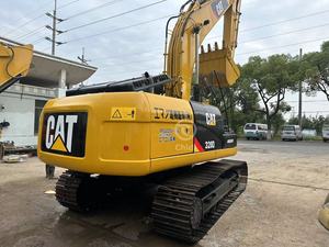 เครื่องขุด320D แมวมือสองจากญี่ปุ่นดั้งเดิม308E 307B 313C แมว305C - Product Image 4