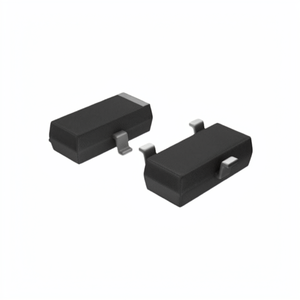 ชิปอิเล็กทรอนิกส์สำหรับการจัดการพลังงาน (PMIC) รุ่น ADR5045BRTZ-R2 TO 236 3, SC 59, SOT 23 3 จากผู้ผลิตช่องทางจำหน่ายชิ้นส่วนอิเล็กทรอนิกส์ - Product Image 1
