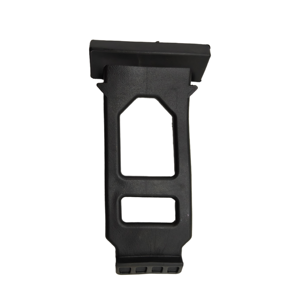 High Quality Truck Parts Truck Other Body Parts 20498623 7420498623 Mudguard Retainer <b>Strip</b> for Volvo and Renault Heavy Truck - Product Image 2