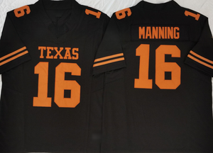 2025 nuova maglia da Baseball TEXAS cucita di alta qualità maglia da Baseball di fabbrica T-Shirt da Baseball maglie personalizzate con logo della squadra - Product Image 2