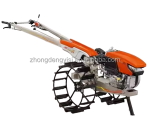 Mini-tracteur agricole à deux roues avec moteur diesel ZT <span class=keywords><strong>140</strong></span> - Product Image 2