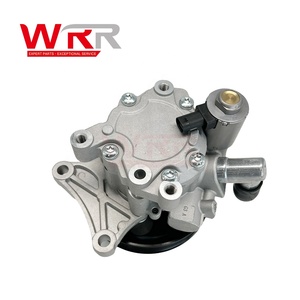 Pompe de direction assistée 0054668201 A0054668201 pour Benz W164 X164 ML350 GL450 – Pièces de direction automobile hydrauliques robustes pour moteur - Product Image 6