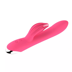 Jouet vibrant pour femmes adultes, vibrateur vaginal féminin - Product Image 3