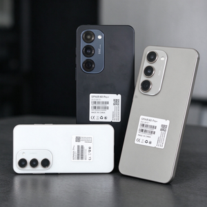 Smartphones Spaok40 Pro 5G, Teléfonos Celulares Desbloqueados Globalmente, Stock al por Mayor para Minoristas de Telefonía Móvil en el Extranjero - Product Image 6